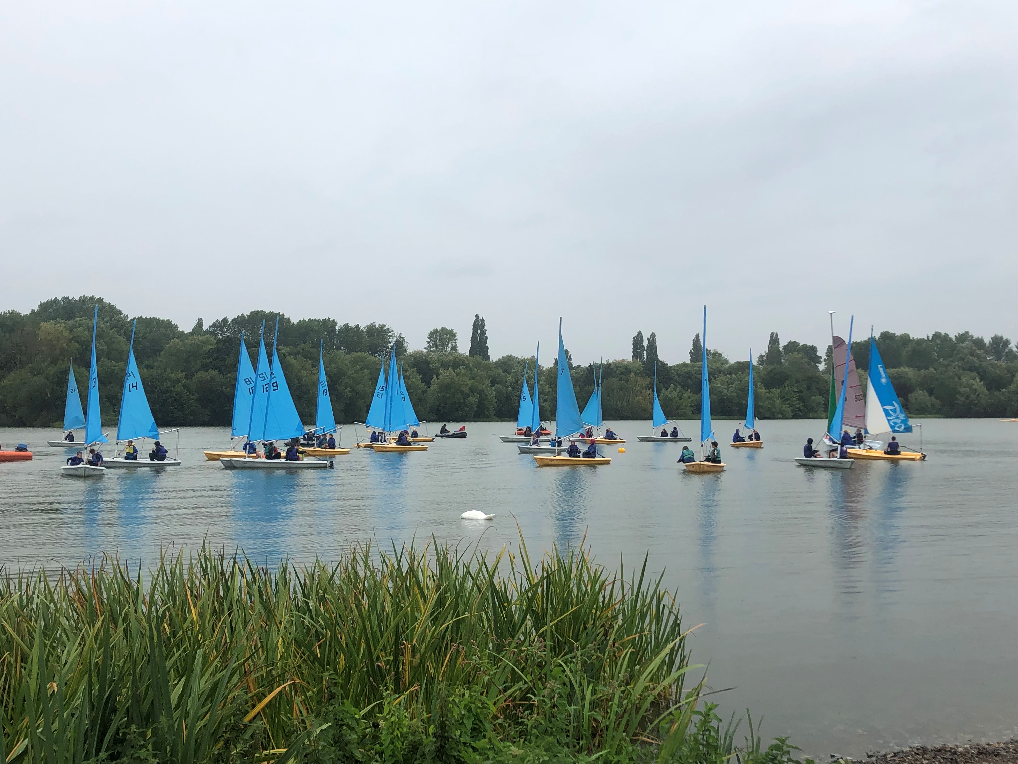 Things to do in Watford, Rickmansworth and Hemel this bank holiday weekend