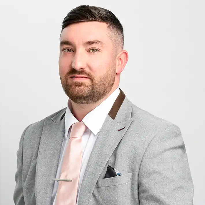 Derek Mullen