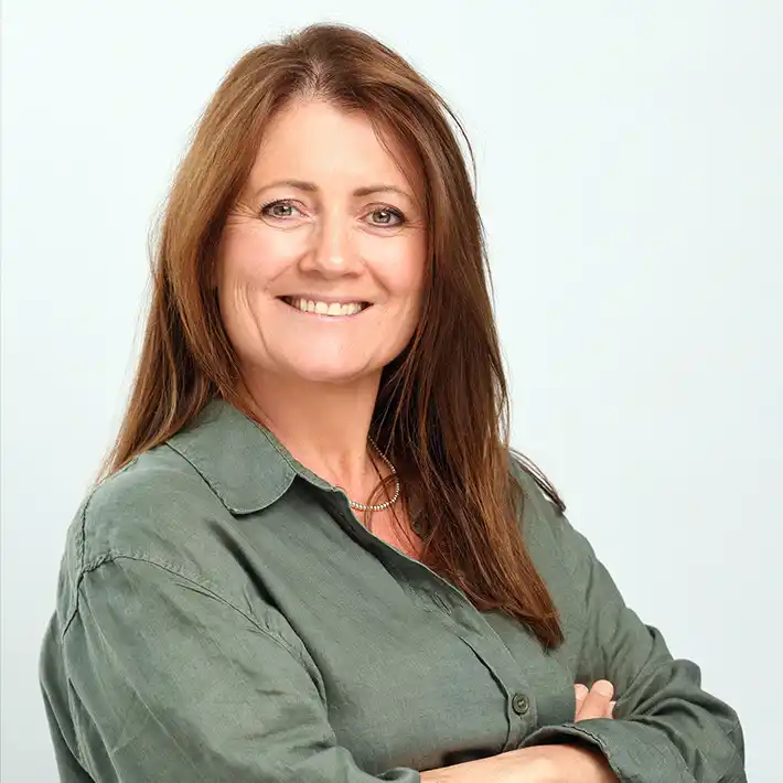 Jenny Porterfield