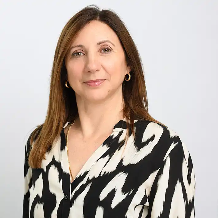 Susan Clark
